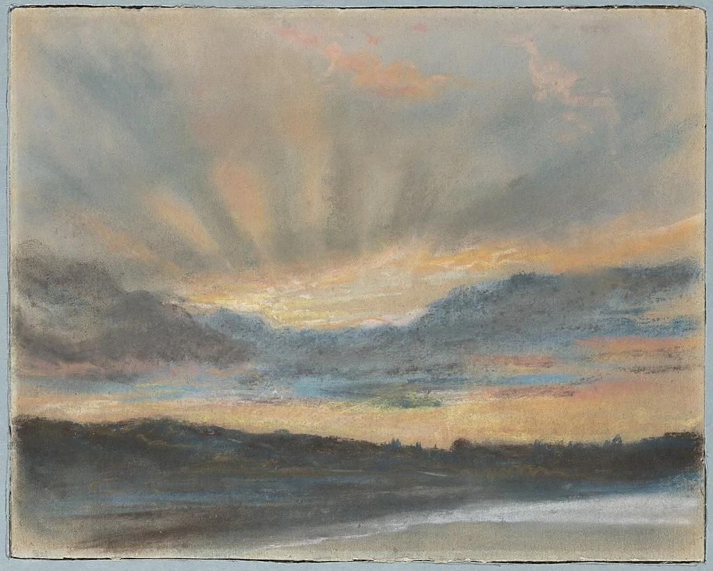 Tramonto